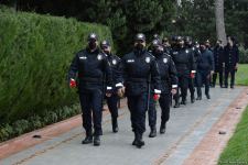 Azərbaycan ictimaiyyəti ulu öndər Heydər Əliyevin xatirəsini yad edir (FOTO)