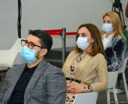 Azərbaycan milli inkişafda yeni bir era açdı - Maksim Şevçenko (FOTO)