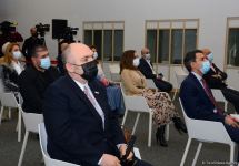Azərbaycan milli inkişafda yeni bir era açdı - Maksim Şevçenko (FOTO)