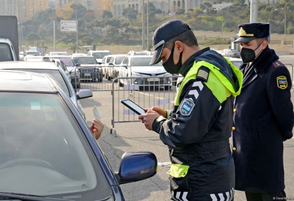 Karantin rejimini pozanlar daha böyük məbləğdə cərimə ediləcək