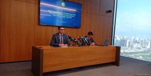 Nazirlik şəhid ailələri və Milli Qəhrəmanlarla bağlı yeni xidmətləri təqdim edib (FOTO)