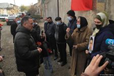 Maksim Şevçenko Gəncəyə səfər edib (FOTO)
