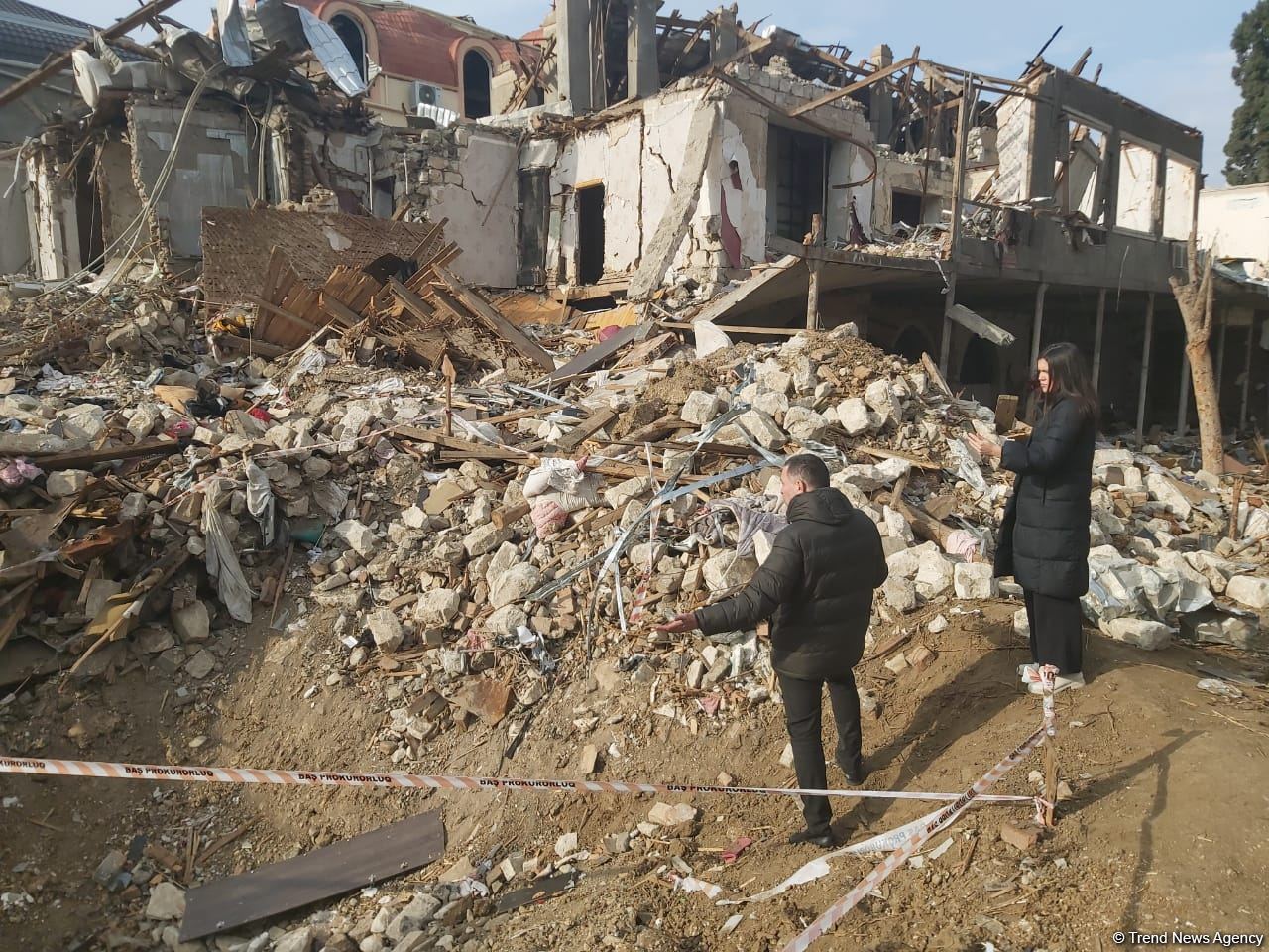 Maksim Şevçenko Gəncəyə səfər edib (FOTO)