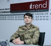 Mülki həyatda erməni yalanları ilə mübarizə aparırdım, qismət oldu, vətən uğrunda da onlarla döyüşdüm - Qasım İbrahimov (FOTO/VİDEO)