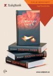 Xalq Əmanəti layihəsinin XX nəşri – Zəlimxan Yaqub (FOTO)