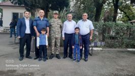 Ermənilərin hücumunu dəf edərək "Ohanyan səddi"ni darmadağın etdik - Döyüşçü (FOTO/VİDEO)