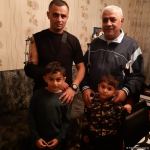 Ermənilərin hücumunu dəf edərək "Ohanyan səddi"ni darmadağın etdik - Döyüşçü (FOTO/VİDEO)