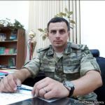 Ermənilərin hücumunu dəf edərək "Ohanyan səddi"ni darmadağın etdik - Döyüşçü (FOTO/VİDEO)