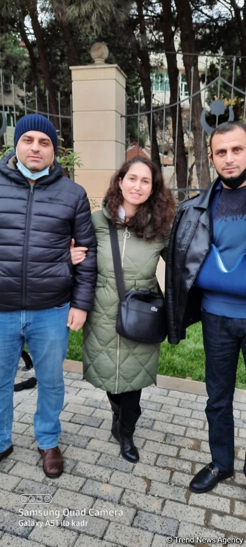 Ermənilərin hücumunu dəf edərək "Ohanyan səddi"ni darmadağın etdik - Döyüşçü (FOTO/VİDEO)