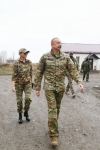 Prezident İlham Əliyev və birinci xanım Mehriban Əliyeva Qubadlı və Zəngilan rayonlarında olublar (FOTO/VİDEO) (YENİLƏNİB)