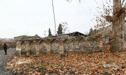Prezident İlham Əliyev və birinci xanım Mehriban Əliyeva Qubadlı və Zəngilan rayonlarında olublar (FOTO/VİDEO) (YENİLƏNİB)