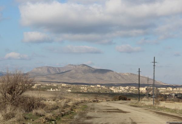 Azərbaycan torpaqlarının işğaldan azad edilməsinin region üçün yaratdığı perspektivlər - Şərh