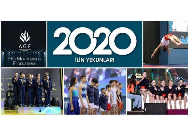 AGF 2020-ci ilin yekunlarına dair hesabat yayıb (FOTO)