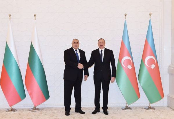 Bolqarıstanın Baş naziri Prezident İlham Əliyevə zəng edib