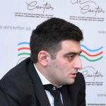 Dekabrın 28-də iki azərbaycanlı əsirlikdən qaytarılıb - İsmayıl Axundov (FOTO)