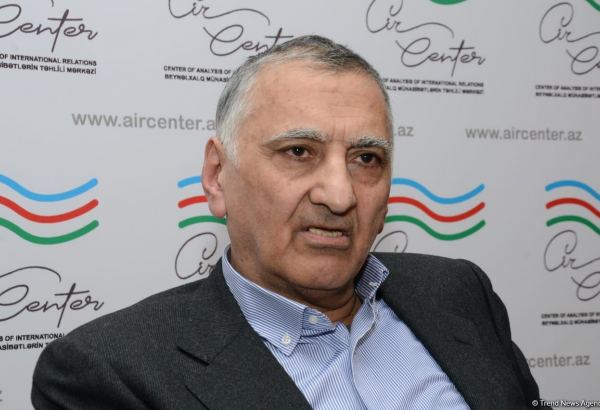 Ordumuz Şuşaya yaxınlaşanda erməni dustaqlar həbsxanadan köçürüldü, bizi isə... - Dilqəm Əsgərov