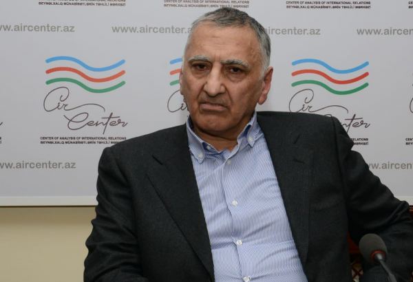 Dilqəm Əsgərov necə girov götürülməsindən danışdı