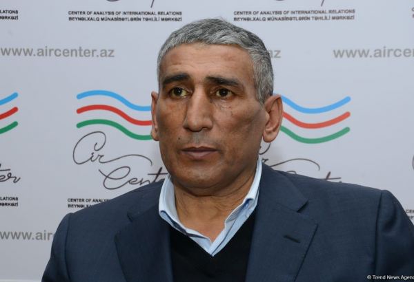 Ermənilər Beynəlxalq Qırmızı Xaç Komitəsinə bizə yardım etməyə imkan vermirdilər - Şahbaz Quliyev