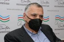 Tarixi qələbə girovluqda saxlanılmış soydaşlarımızın azadlığa qovuşmasına imkan yaratdı - Dövlət Komissiyasının katibi (FOTO)