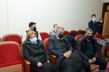 Tarixi qələbə girovluqda saxlanılmış soydaşlarımızın azadlığa qovuşmasına imkan yaratdı - Dövlət Komissiyasının katibi (FOTO)