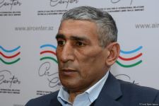 Tarixi qələbə girovluqda saxlanılmış soydaşlarımızın azadlığa qovuşmasına imkan yaratdı - Dövlət Komissiyasının katibi (FOTO)
