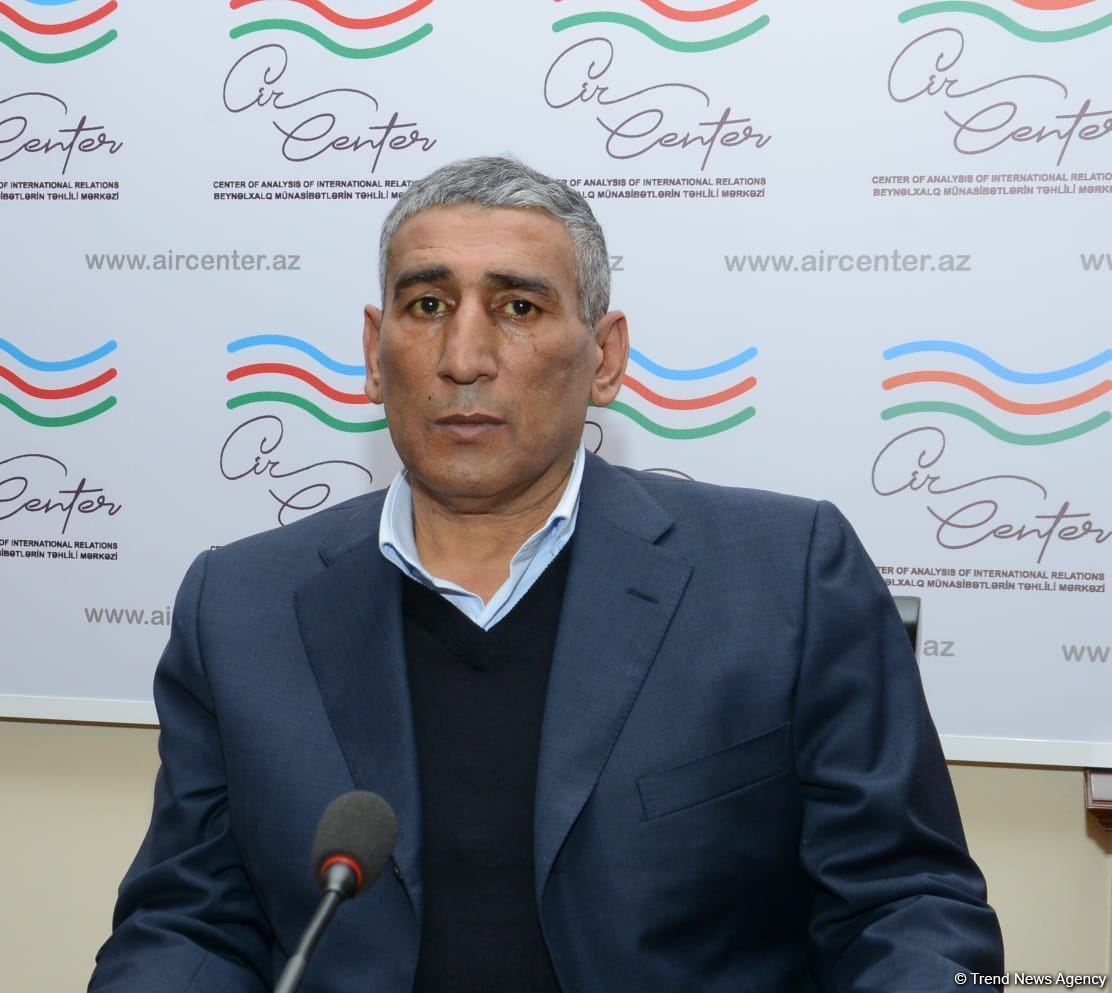 Tarixi qələbə girovluqda saxlanılmış soydaşlarımızın azadlığa qovuşmasına imkan yaratdı - Dövlət Komissiyasının katibi (FOTO)