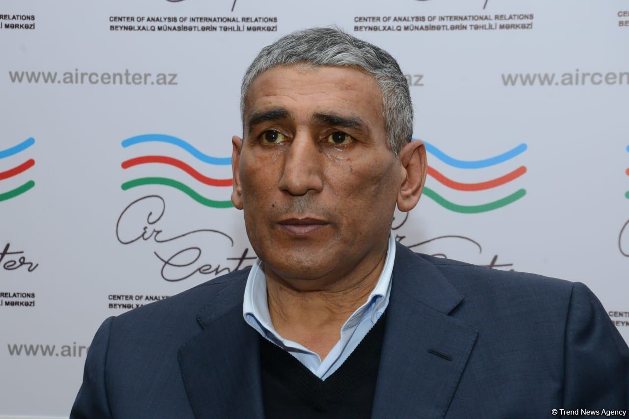 Tarixi qələbə girovluqda saxlanılmış soydaşlarımızın azadlığa qovuşmasına imkan yaratdı - Dövlət Komissiyasının katibi (FOTO)
