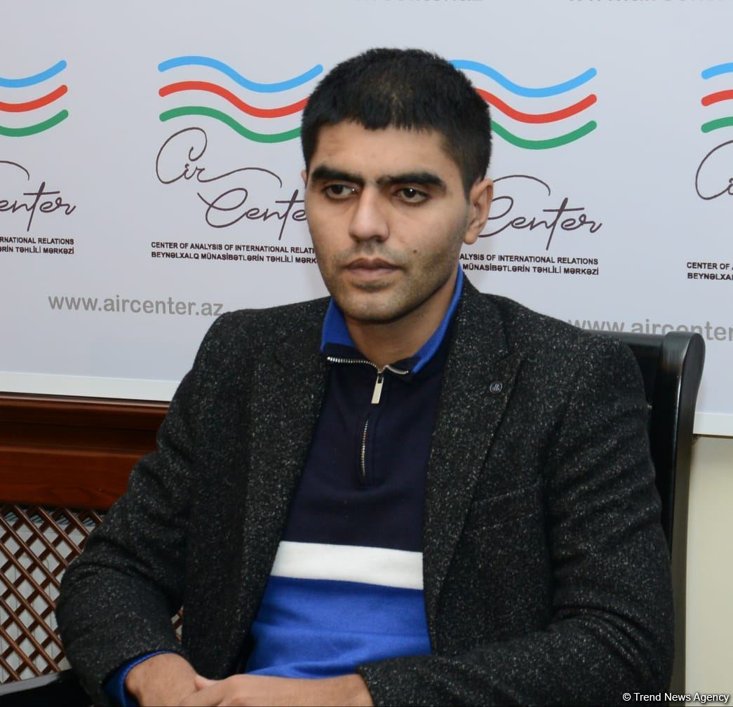 Tarixi qələbə girovluqda saxlanılmış soydaşlarımızın azadlığa qovuşmasına imkan yaratdı - Dövlət Komissiyasının katibi (FOTO)