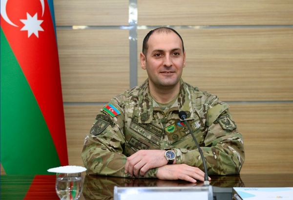 Yaxın günlərdə şəhid ailələrinin istehlak kreditləri bağlanacaq - "YAŞAT" Fondunun rəhbəri