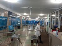 Qazaxıstanda parlament seçkilərində səsvermə başa çatıb - Arzu Nağıyev (FOTO)
