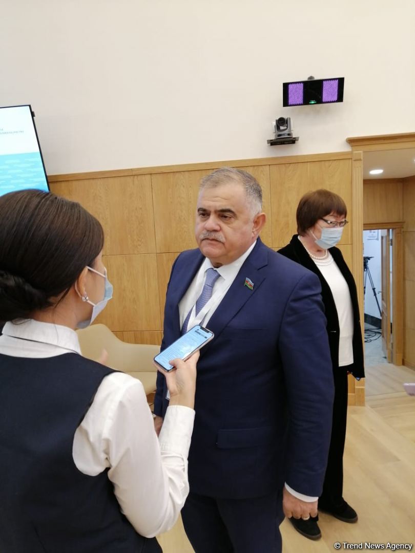 Qazaxıstandakı seçkilərin ilkin nəticələri sabah keçiriləcək mətbuat konfransında açıqlanacaq - Arzu Nağıyev (FOTO)