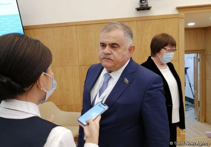 Qazaxıstanda parlament seçkilərində səsvermə başa çatıb - Arzu Nağıyev (FOTO)