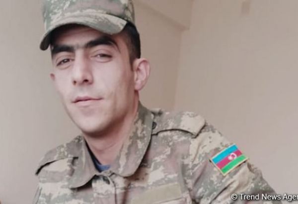 İtkin düşən Vətən müharibəsi iştirakçısının meyiti tapıldı (FOTO)