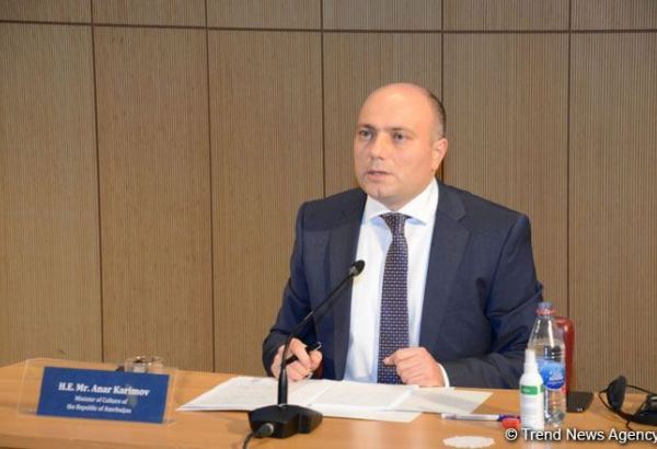 Zəfər muzeyinin yaradılması ilə bağlı ekspert qrupu formalaşıb (FOTO)