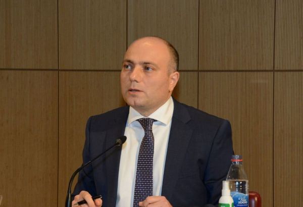 Vətən Müharibəsindən sonra UNESCO-dan qərəzli bəyanat eşitmək bizi təəssüfləndirdi - Anar Kərimov