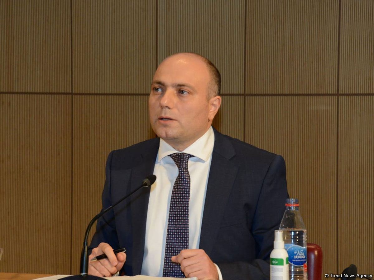 Vətən Müharibəsindən sonra UNESCO-dan qərəzli bəyanat eşitmək bizi təəssüfləndirdi - Anar Kərimov