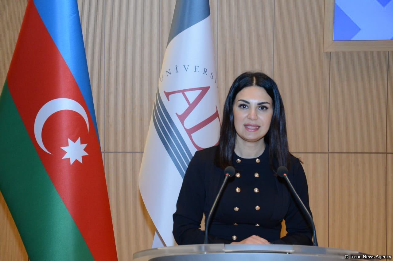 Ermənistanın təcavüzü ilə abidələrimizə dəyən ziyan daim İCESCO-nun diqqətində olub - Nazir (FOTO)