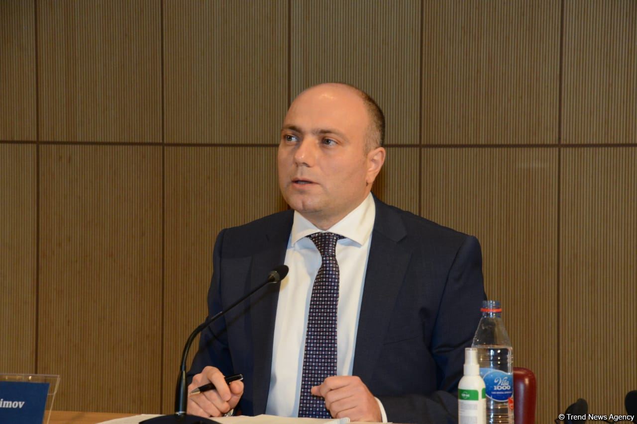 Ermənistanın təcavüzü ilə abidələrimizə dəyən ziyan daim İCESCO-nun diqqətində olub - Nazir (FOTO)