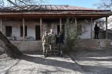 Prezident İlham Əliyev Füzuli rayonunda Füzuli-Şuşa yolunun və hava limanının təməlini qoyub, Şuşa şəhərində səfərdə olub (FOTO/VİDEO) (YENİLƏNİB)