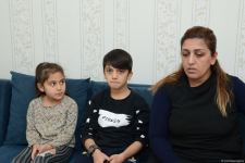 Ata yurduma ayaqyalın qayıtmağa hazıram - Böyük qayıdışı gözləyən məcburi köçkün (VİDEO)