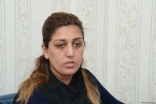 Ata yurduma ayaqyalın qayıtmağa hazıram - Böyük qayıdışı gözləyən məcburi köçkün (VİDEO)