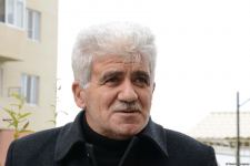 Ata yurduma ayaqyalın qayıtmağa hazıram - Böyük qayıdışı gözləyən məcburi köçkün (VİDEO)