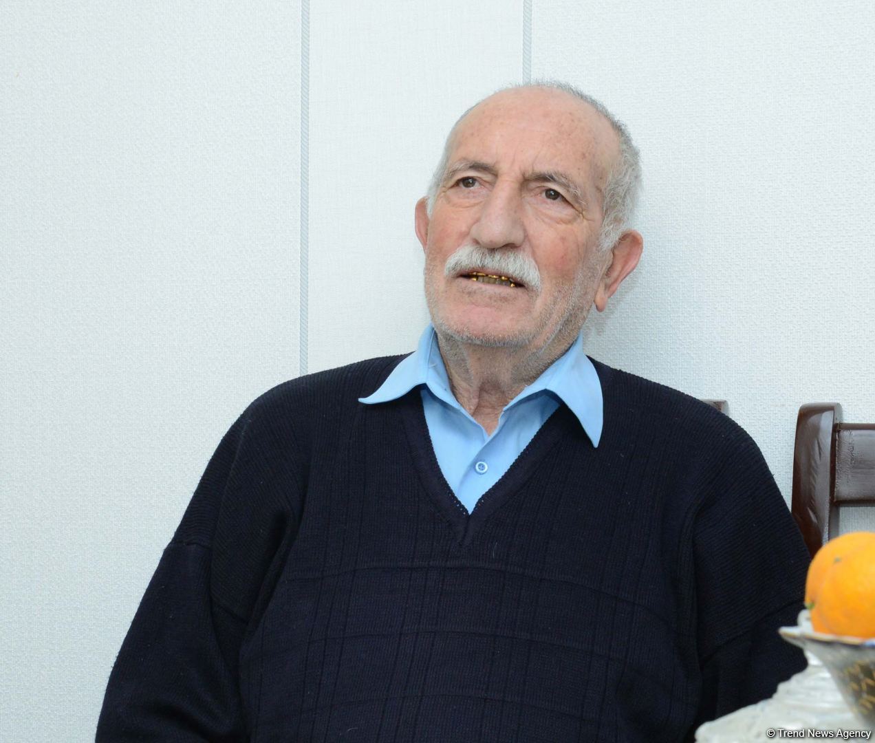 Ata yurduma ayaqyalın qayıtmağa hazıram - Böyük qayıdışı gözləyən məcburi köçkün (VİDEO)