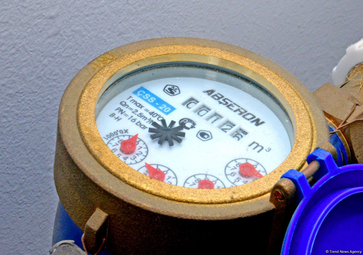 Su, qaz, elektrik sayğaclarına baxılması qaydası dəyişir