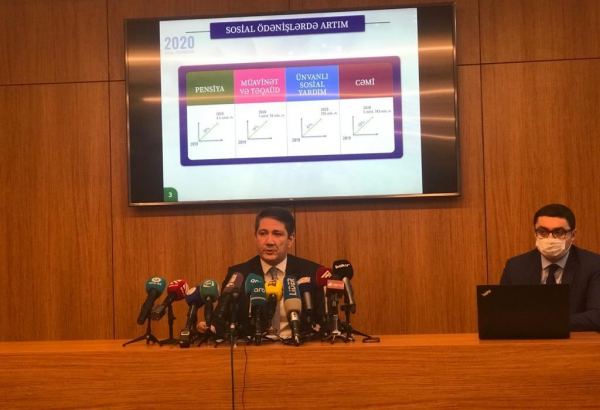 Yaxın aylarda daha 4 reabilitasiya və sosial xidmət müəssisəsi açılacaq - Nazir müavini