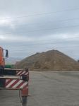 Bakıda qarlı havaya görə 50-dən çox texnika hazır vəziyyətə gətirildi (FOTO)