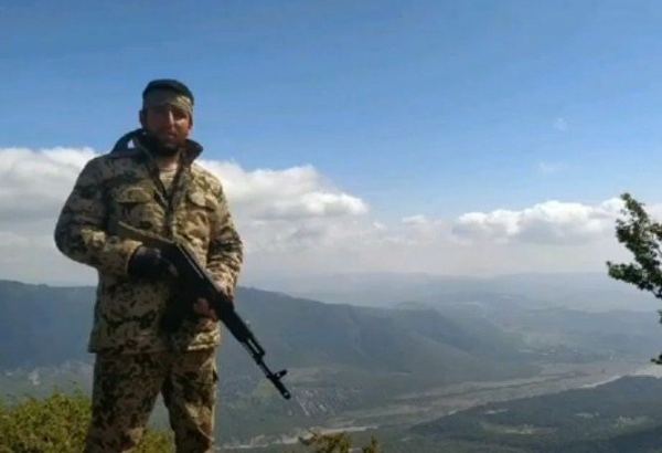 Ağır yaralanan qazimiz şəhid oldu (FOTO)