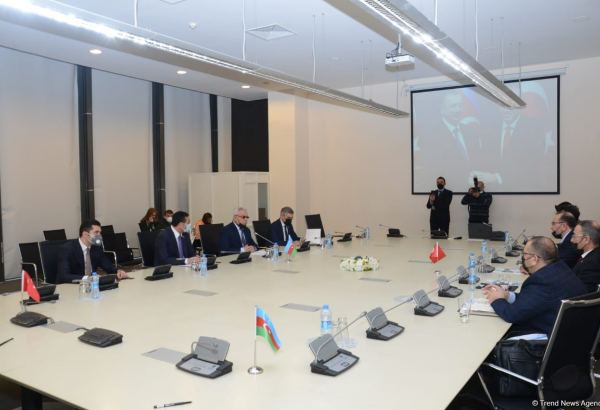 Parlament investorlara əlverişli şərait yaratmaq üçün qanunvericilik bazasına yenidən baxır