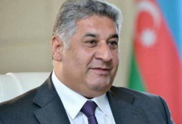 Azad Rəhimovun əziz xatirəsi daim qəlbimizdə yaşayacaqdır - FHN