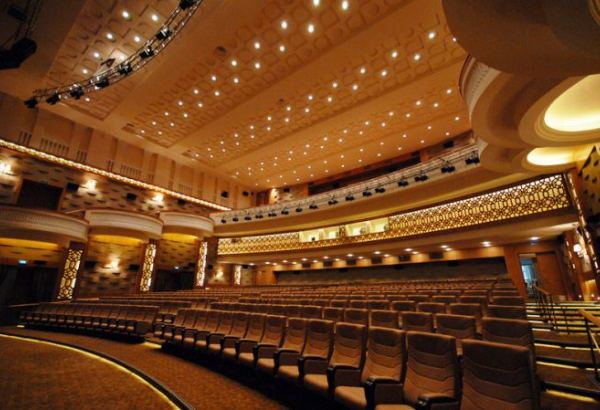 Teatr agentliyinin yaradılması ilə bağlı işlər nə yerdədir?